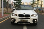 宝马X62008款xDrive35i