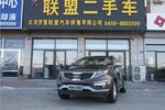 起亚智跑2012款2.0L 自动四驱 GLS