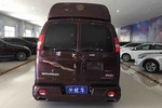 GMC Savana2013款5.3L 1500运动版