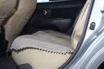 日产骊威2013款劲锐版 1.6XV 手动豪华型
