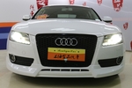 奥迪A5掀背2010款2.0TFSI 豪华型