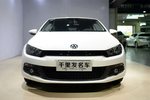 大众尚酷2015款1.4TSI 风尚版 