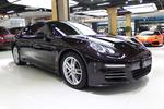 保时捷Panamera2014款Panamera 4 Executive 3.0T 