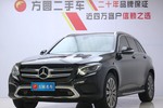 奔驰GLC级2017款GLC 200 4MATIC