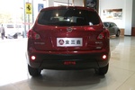 日产逍客2012款2.0XV 雷 CVT 2WD