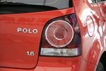 大众Polo2008款1.6L  手自一体 风尚版