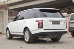 路虎揽胜2014款3.0 V6 SC Vogue SE