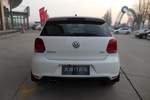 大众Polo GTI2012款1.4TSI DSG