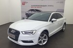 奥迪A3 Limousine2014款35 TFSI 自动舒适型