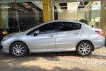 标致3082012款1.6L 自动优尚型