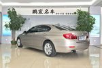 宝马5系2014款520Li 典雅型