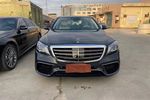 奔驰GLS级AMG2017款GLS63 AMG 4MATIC