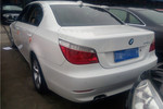 宝马5系2009款525Li 领先型