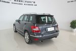 奔驰GLK级2010款GLK300 4MATIC 时尚版