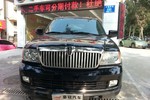 林肯领航员2005款Navigator 4×4