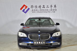 宝马7系2009款730Li 豪华型