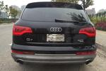 奥迪Q72012款3.0TFSI 技术型