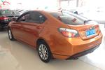 MG62011款1.8DVVT 手动 贺岁版