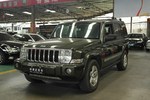 Jeep指挥官2008款4.7L