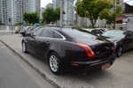 捷豹XJ2013款XJL 2.0T 典雅商务版