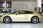 保时捷9112012款Carrera S 3.8L