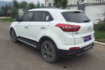 现代ix252015款1.6L 自动两驱智能型GLS