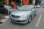 大众朗逸2008款1.6L 手自一体 品悠版