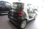 smartfortwo2009款coupe 1.0L 标准版