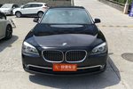 宝马7系2009款730Li 豪华型