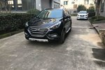 现代ix352013款2.0L 自动两驱智能型GLS 国V 