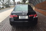 本田雅阁2008款2.0L EXL Navi