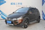 东风风行景逸SUV2012款1.6L 手动 豪华型