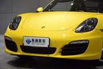 保时捷Boxster2013款Boxster 2.7L 