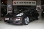 保时捷Panamera S Hybrid2012款Panamera S Hybrid