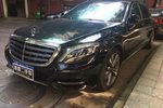 奔驰迈巴赫S级2015款S 400 4MATIC