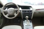 奥迪A4L2009款2.0TFSI 技术型