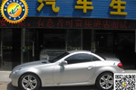 奔驰SLK级2010款SLK200K Grand Edition