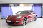 保时捷Panamera2010款Panamera 3.6L 