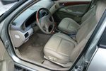 日产阳光2004款2.0 LS 自动