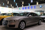 奥迪A72013款35 FSI quattro进取型