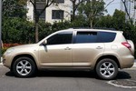 丰田RAV4荣放2010款2.4L 自动豪华升级版