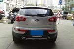 起亚智跑2011款2.4L 自动四驱 Premium