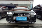 奥迪A6L2015款TFSI 300万纪念智领版