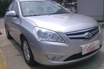 现代悦动2008款1.6L MT GLS 