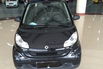 smartfortwo2010款哑光灰敞篷限量版