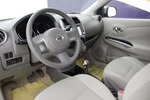 日产阳光2011款1.5XE CVT 豪华版