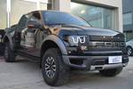 福特F-1502011款6.2L SVT Raptor SuperCrew