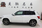 奔驰GLK级2013款改款 GLK 300 4MATIC 时尚型