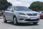 长安逸动2012款1.6L 手动 豪华型 国IV