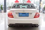 奔驰C级AMG2012款C 63 AMG 动感型